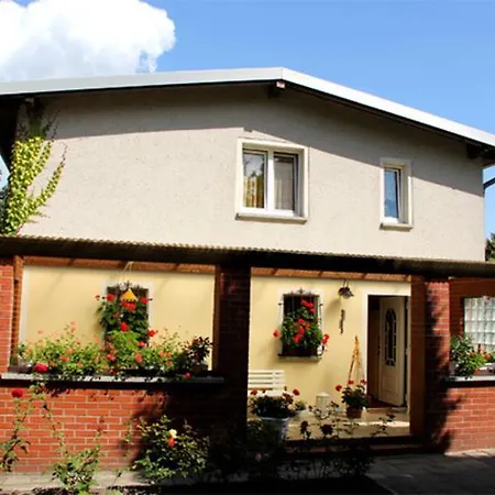 Ferienobjekt Bellin Vorp 2270_2 Apartment Ueckermünde