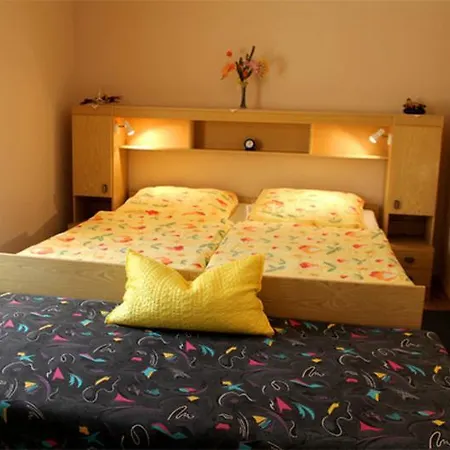 Ferienobjekt Bellin Vorp 2270_2 Apartment *