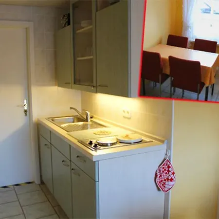 Apartment Ferienobjekt Bellin Vorp 2270_2 Ueckermünde
