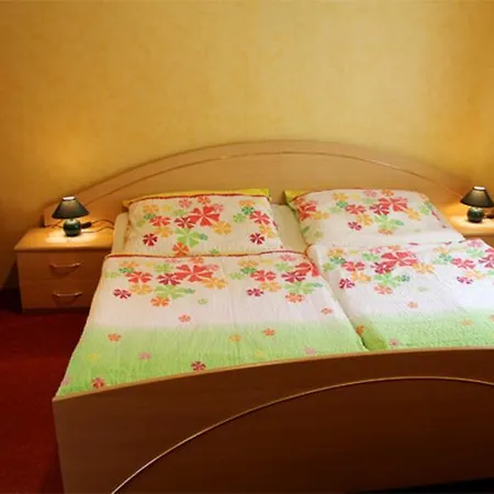 Apartment Ferienobjekt Bellin Vorp 2270_2 Ueckermünde
