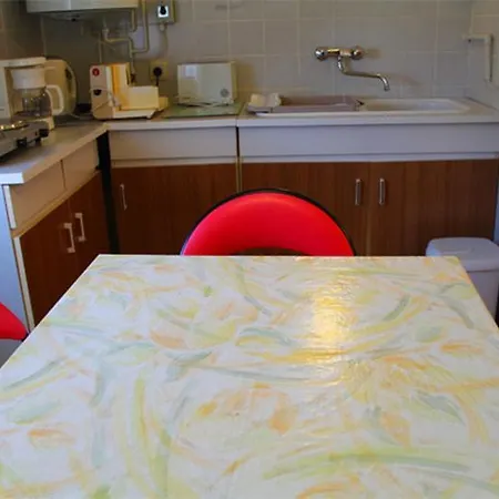 Apartment Ferienobjekt Bellin Vorp 2270_2